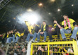 Borussia Dortmund vs FC Bayern München (1-0)