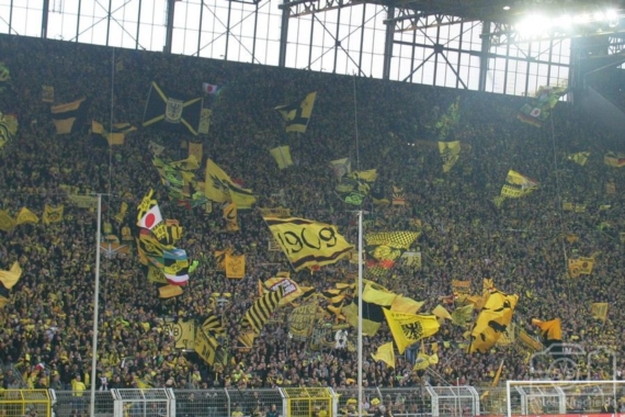 Borussia Dortmund vs FC Bayern München (1-0) (2)