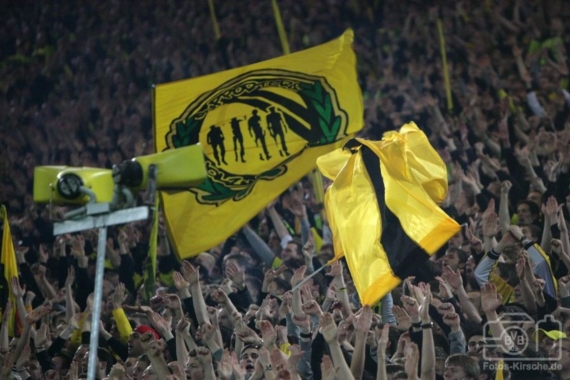 Borussia Dortmund vs FC Bayern München (1-0) (5)