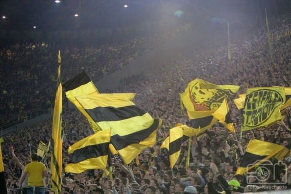 Borussia Dortmund vs FC Bayern München (1-0) (6)