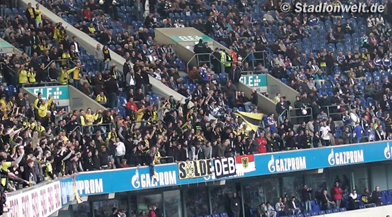 FC Schalke 04 vs Borussia Dortmund (1-2) (3)