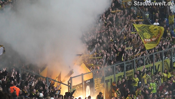FC Schalke 04 vs Borussia Dortmund (1-2) (5)