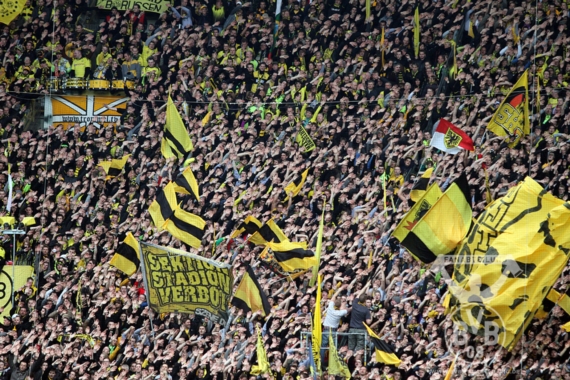 Borussia Dortmund vs Borussia Mönchengladbach (2-0) (15)