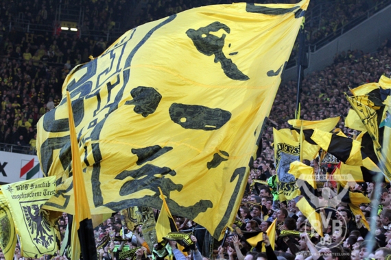 Borussia Dortmund vs Borussia Mönchengladbach (2-0) (21)