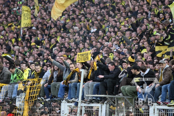 Borussia Dortmund vs Borussia Mönchengladbach (2-0) (22)