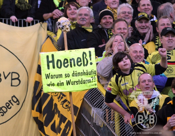 Borussia Dortmund vs Borussia Mönchengladbach (2-0) (32)