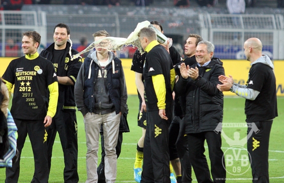 Borussia Dortmund vs Borussia Mönchengladbach (2-0) (38)