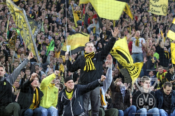 Borussia Dortmund vs Borussia Mönchengladbach (2-0) (40)