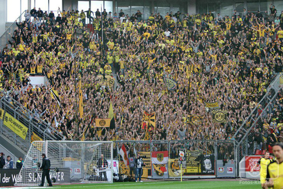 Bayer 04 Leverkusen vs Borussia Dortmund (0-0) (3)