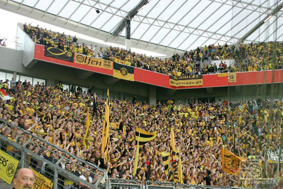 Bayer 04 Leverkusen vs Borussia Dortmund (0-0) (7)