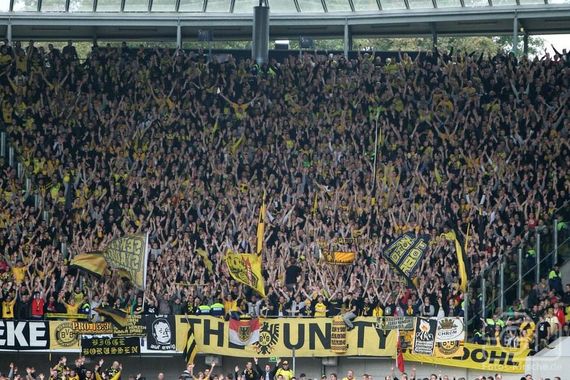Hannover 96 vs Borussia Dortmund (2-1) (4)