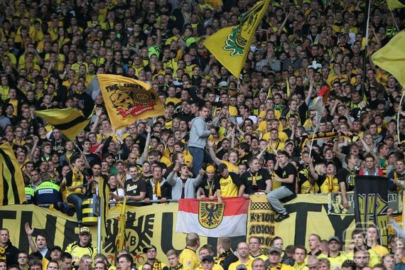 Hannover 96 vs Borussia Dortmund (2-1) (5)