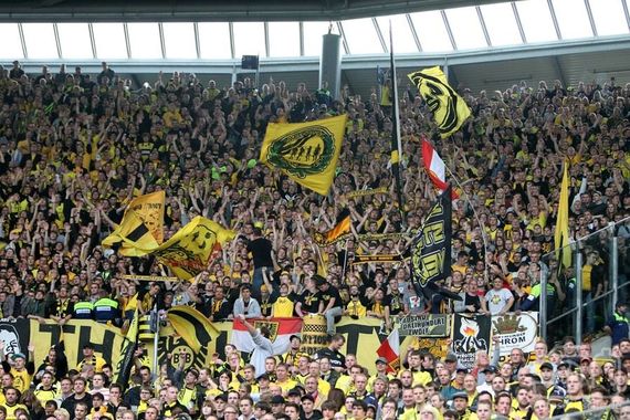 Hannover 96 vs Borussia Dortmund (2-1) (8)