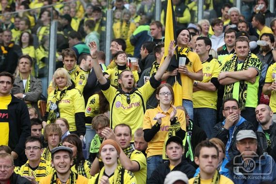 Hannover 96 vs Borussia Dortmund (2-1) (9)