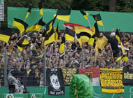 Borussia Dortmund vs SV Sandhausen (3-0)