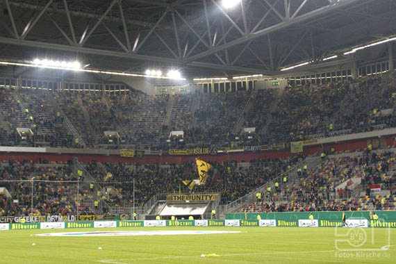 Fortuna Düsseldorf vs Borussia Dortmund (4-5i.E.) (2)