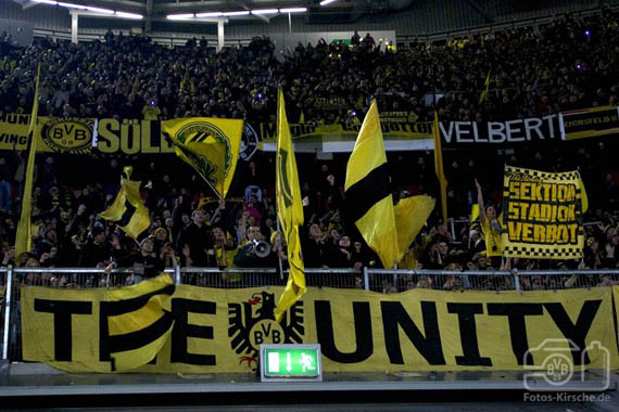 Fortuna Düsseldorf vs Borussia Dortmund (4-5i.E.) (3)
