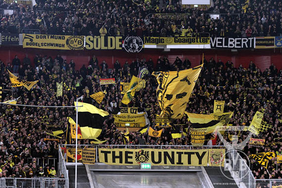 Fortuna Düsseldorf vs Borussia Dortmund (4-5i.E.) (8)