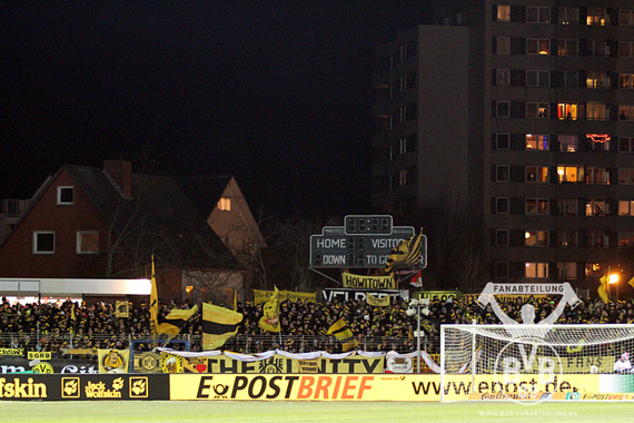 Holstein Kiel vs Borussia Dortmund (0-4) (1)