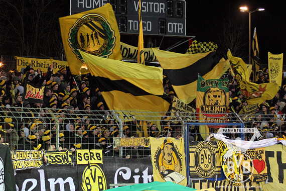 Holstein Kiel vs Borussia Dortmund (0-4) (4)