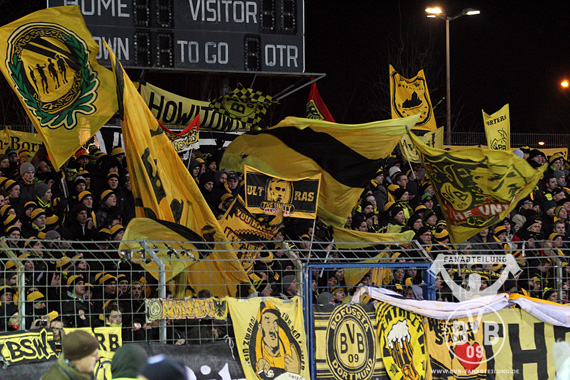 Holstein Kiel vs Borussia Dortmund (0-4) (5)