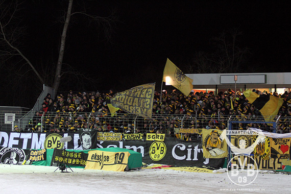 Holstein Kiel vs Borussia Dortmund (0-4) (10)