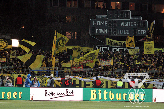 Holstein Kiel vs Borussia Dortmund (0-4) (11)