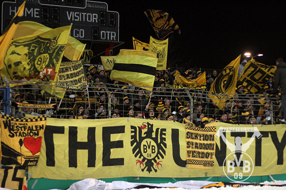 Holstein Kiel vs Borussia Dortmund (0-4) (18)