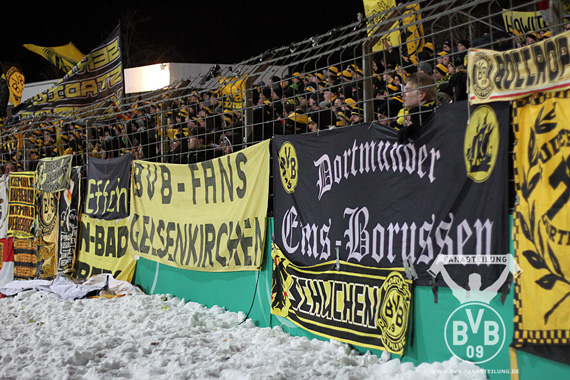 Holstein Kiel vs Borussia Dortmund (0-4) (20)