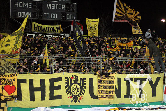 Holstein Kiel vs Borussia Dortmund (0-4) (21)