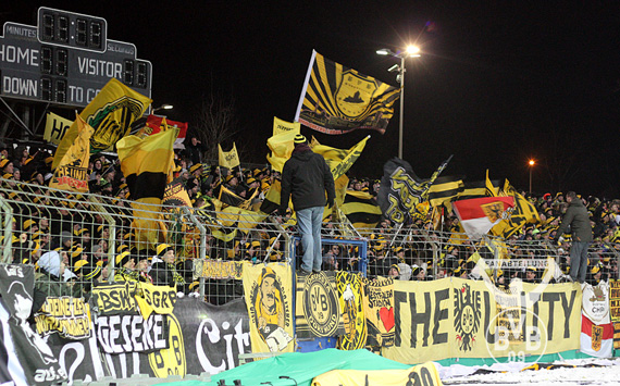 Holstein Kiel vs Borussia Dortmund (0-4) (22)
