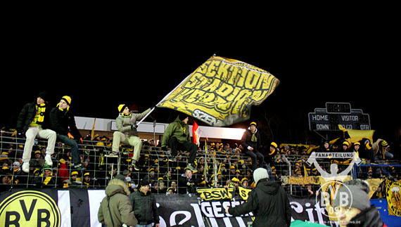 Holstein Kiel vs Borussia Dortmund (0-4) (26)