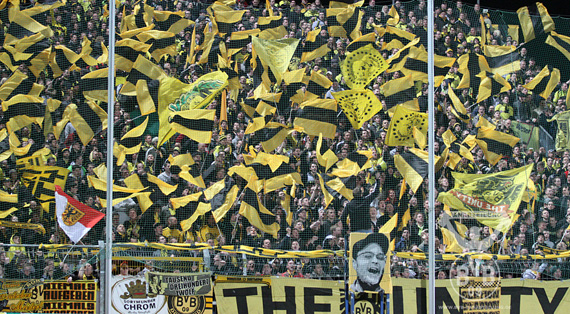SpVgg Fürth vs Borussia Dortmund (0-1n.V.) (4)
