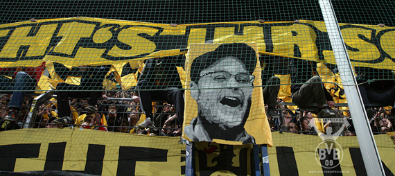 SpVgg Fürth vs Borussia Dortmund (0-1n.V.) (9)