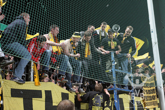 SpVgg Fürth vs Borussia Dortmund (0-1n.V.) (16)