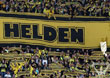 Borussia Dortmund vs FC Bayern München (5-2)