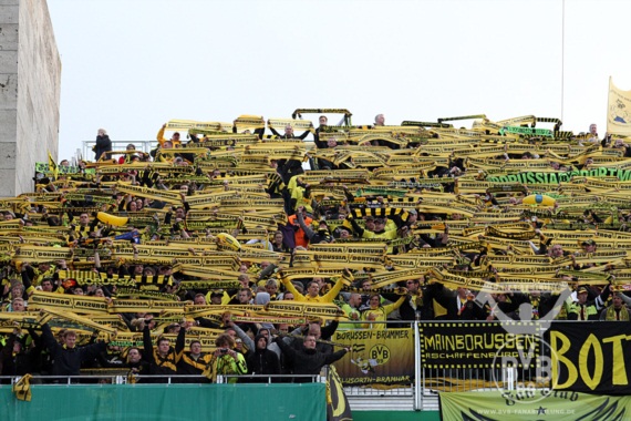 Borussia Dortmund vs FC Bayern München (5-2) (6)
