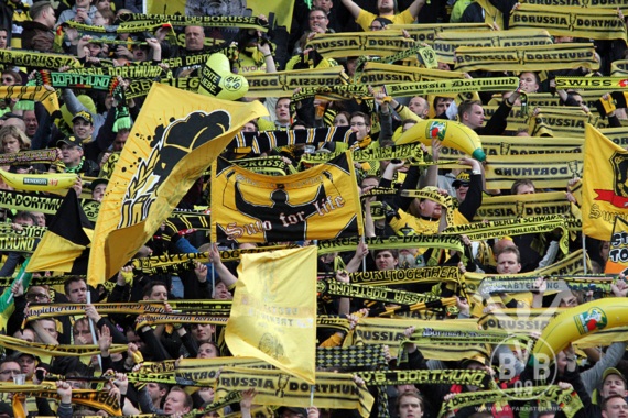 Borussia Dortmund vs FC Bayern München (5-2) (7)