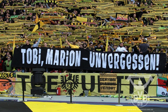 Borussia Dortmund vs FC Bayern München (5-2) (10)
