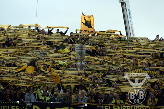Borussia Dortmund vs FC Bayern München (5-2) (13)