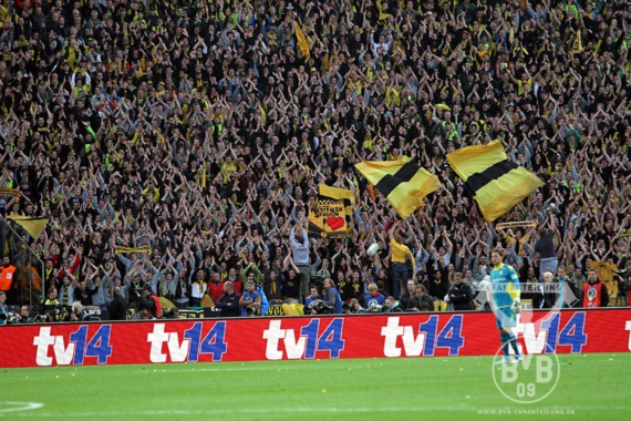 Borussia Dortmund vs FC Bayern München (5-2) (16)