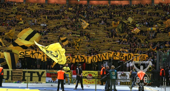 Borussia Dortmund vs FC Bayern München (5-2) (18)