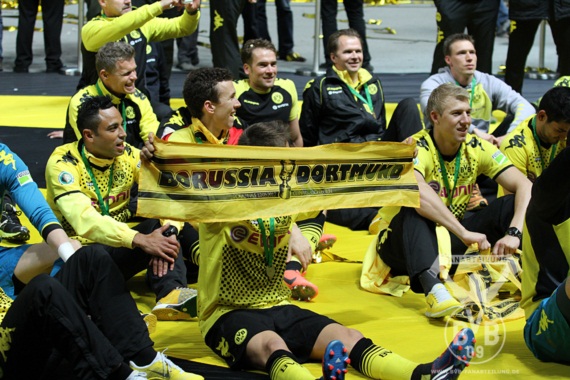 Borussia Dortmund vs FC Bayern München (5-2) (36)
