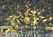 Borussia Dortmund vs Ajax Amsterdam (1-0)