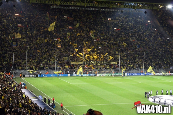 Borussia Dortmund vs Ajax Amsterdam (1-0) (2)
