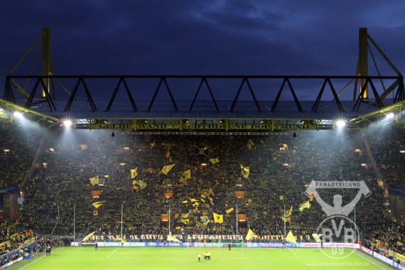 Borussia Dortmund vs FC Malaga (3-2) (1)