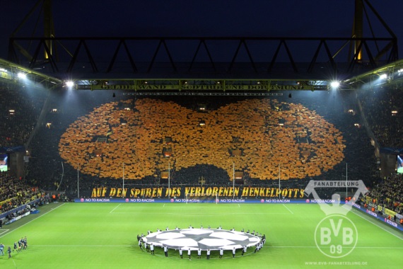 Borussia Dortmund vs FC Malaga (3-2) (4)