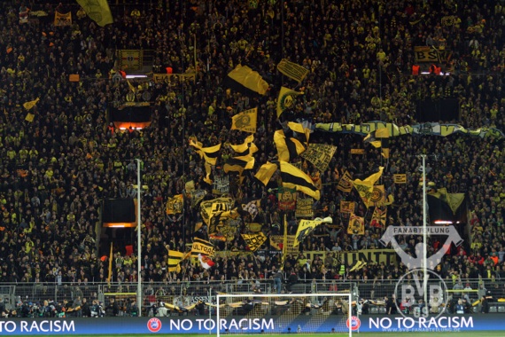 Borussia Dortmund vs FC Malaga (3-2) (12)