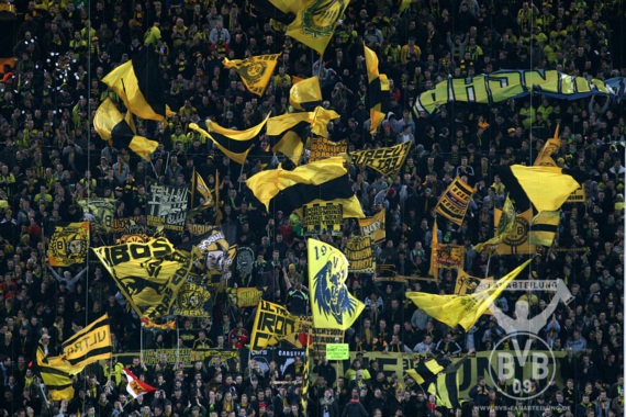 Borussia Dortmund vs FC Malaga (3-2) (13)