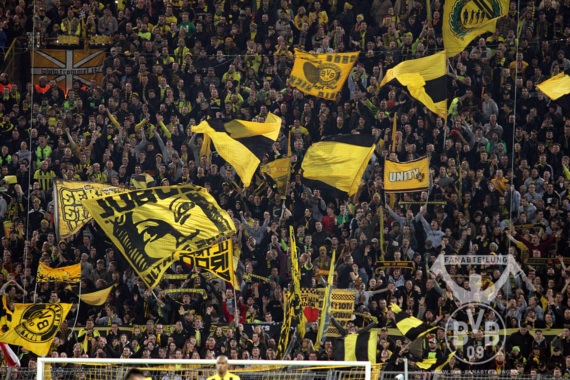 Borussia Dortmund vs FC Malaga (3-2) (15)